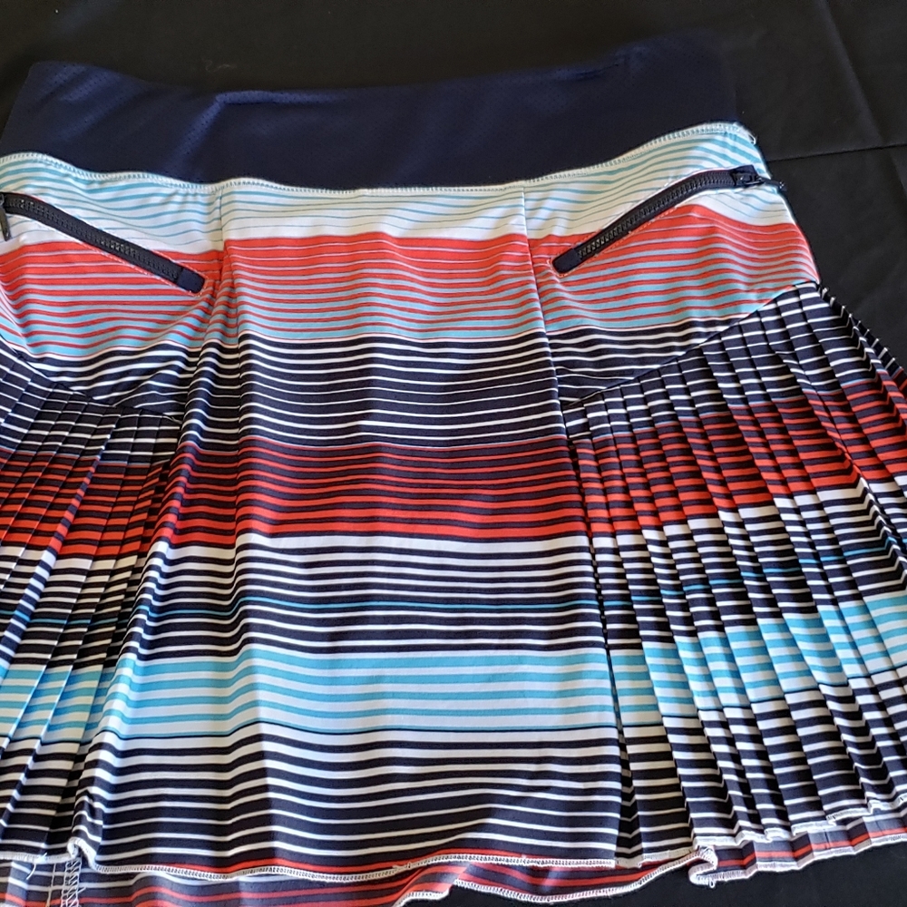 GGblue golf skirt/skort